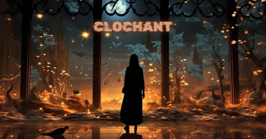 Clochant's Cultural Canvas