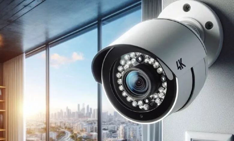 Comparing InnoCams - Epic with Other Security Systems