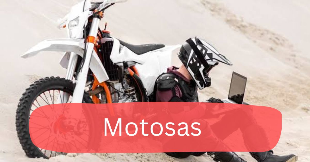 Motosas