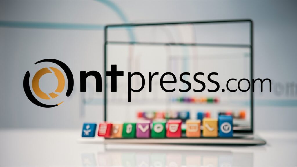 Benefits of Using Ontpress.com