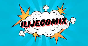 The Story Of Ilijecomix