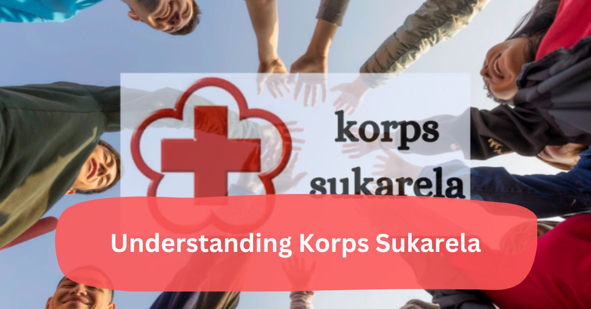 Understanding Korps Sukarela