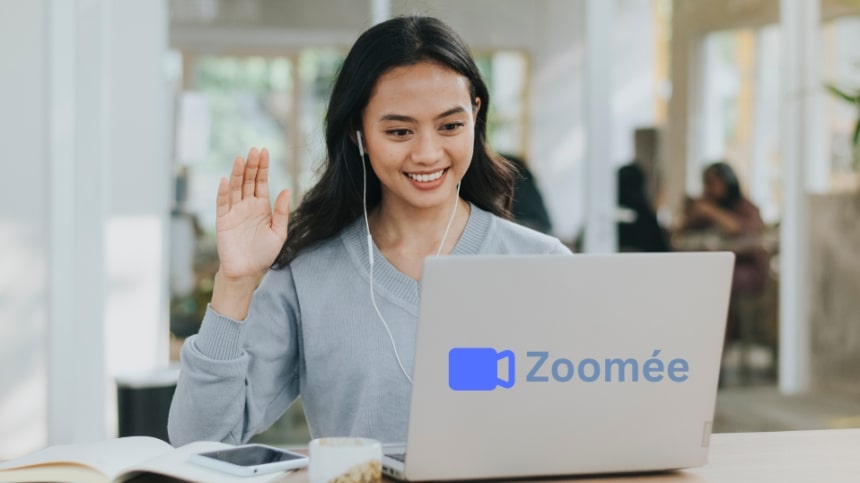 Zoomée Continuous Innovation and Support