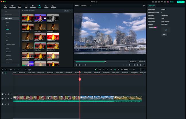 Best Video Editing Software for Windows