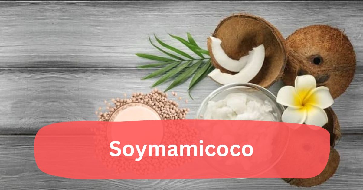 Soymamicoco