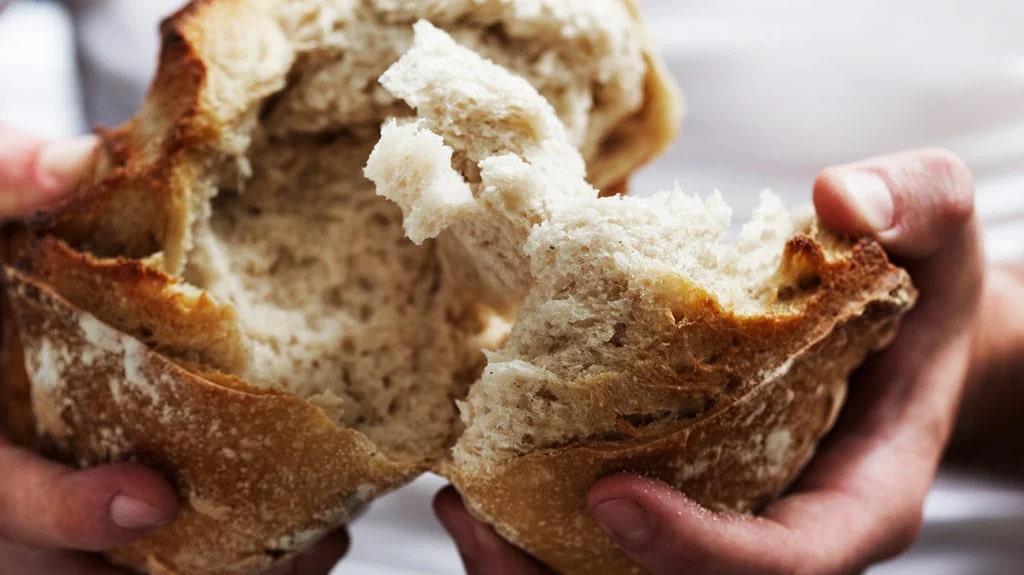 The Benefits of Gluten for Those Without Sensitivities