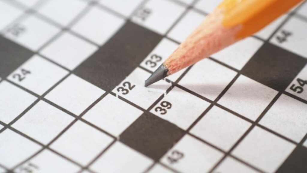 Crossword Clues and Solutions