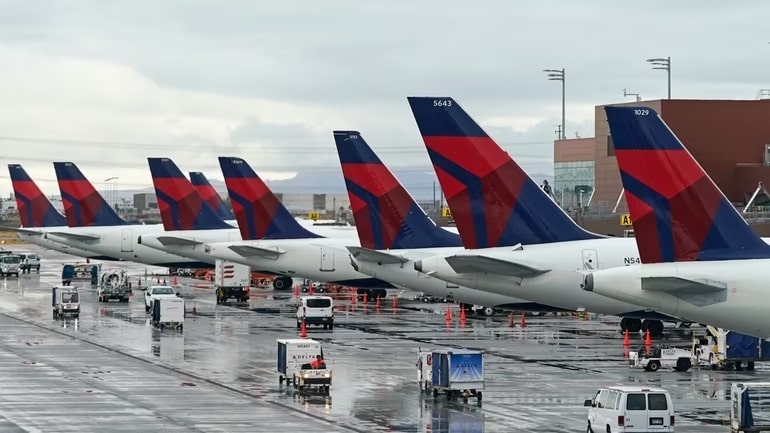 Delta Airlines Post-Incident Investigation and Reporting