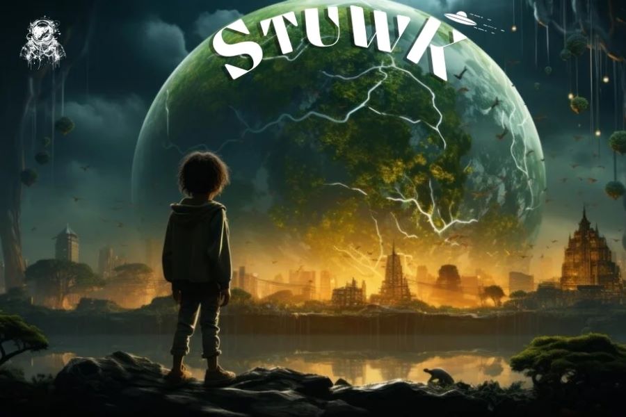 How STUCK Explores the “Stuwk” Phenomenon