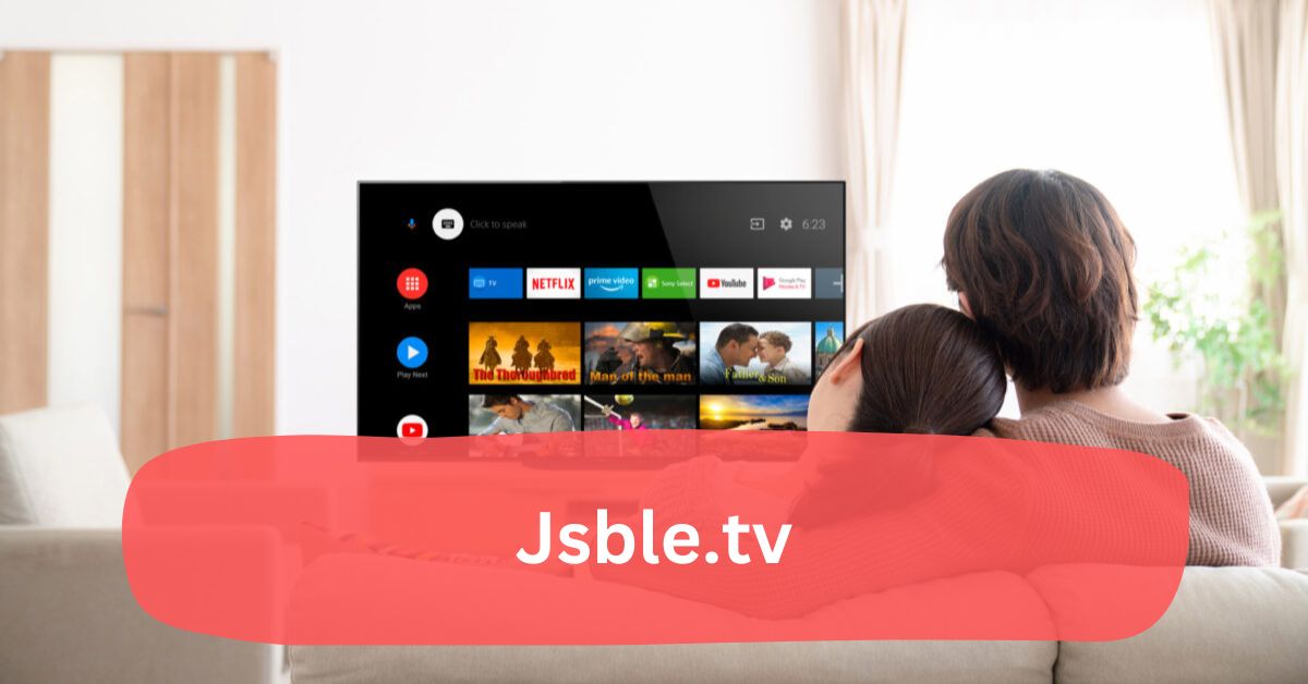 Jsble.tv