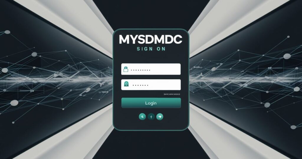 Key Features of MySDMC