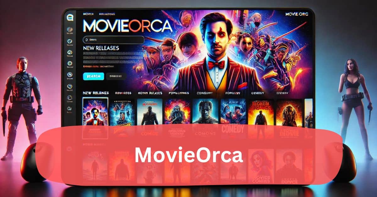 MovieOrca