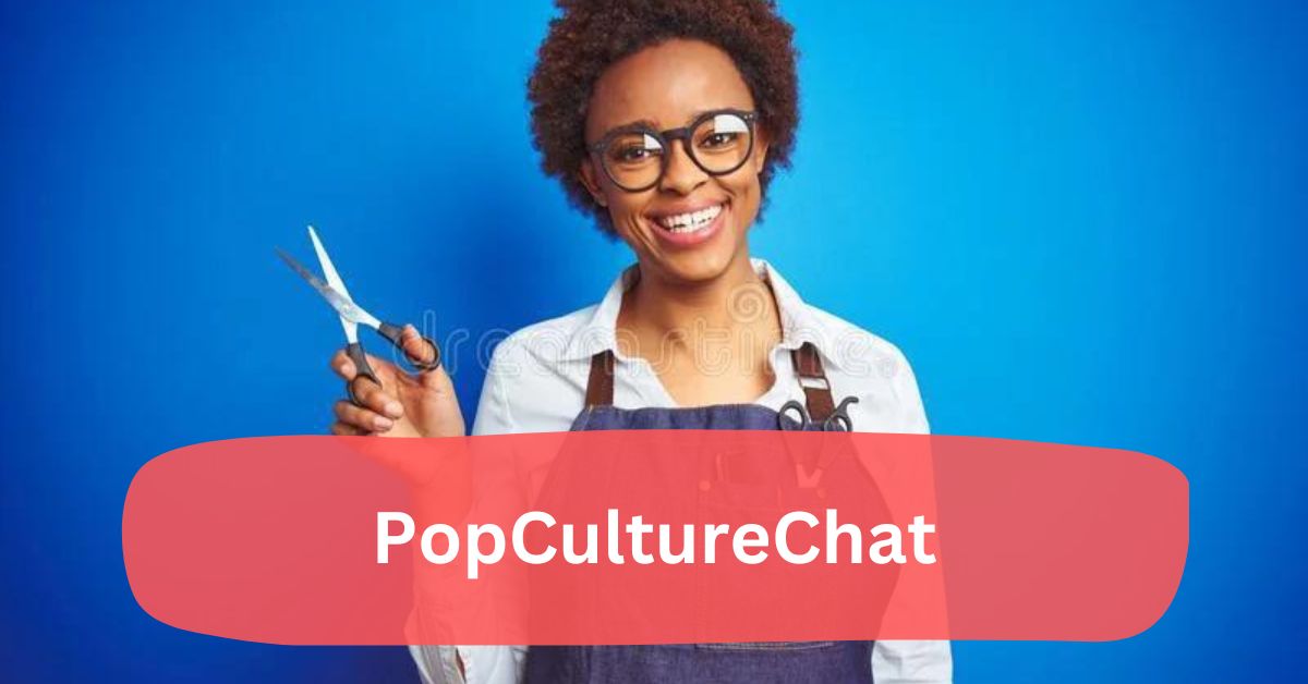 PopCultureChat