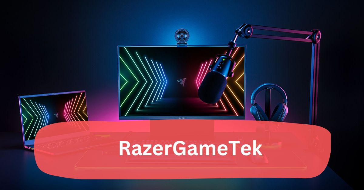 RazerGameTek