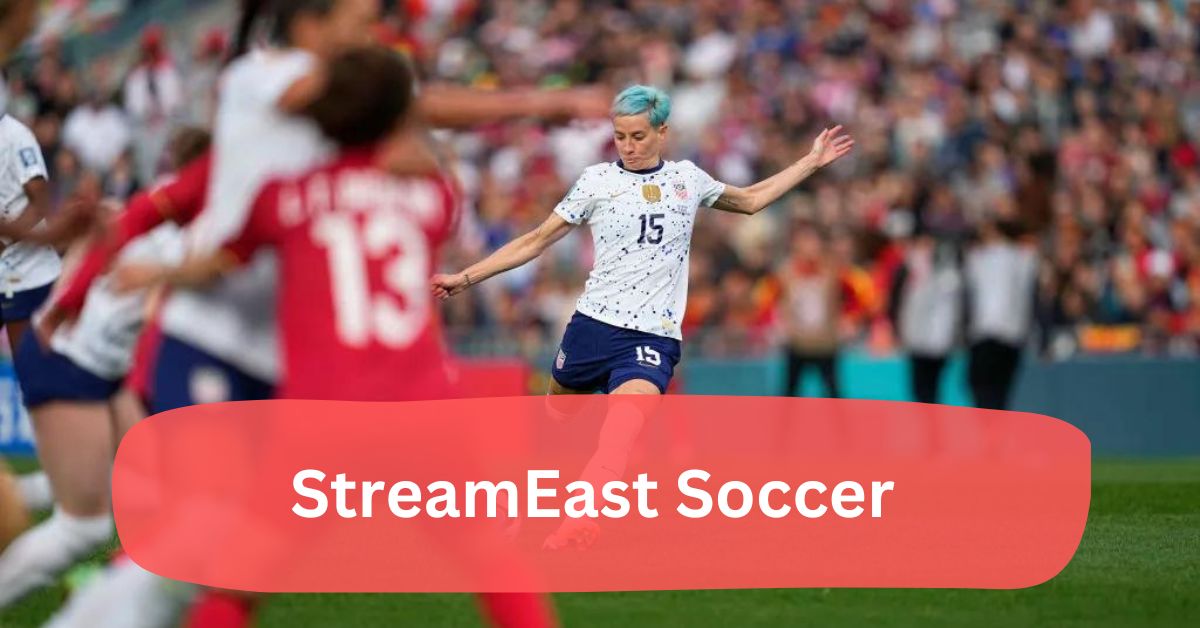 StreamEast Soccer