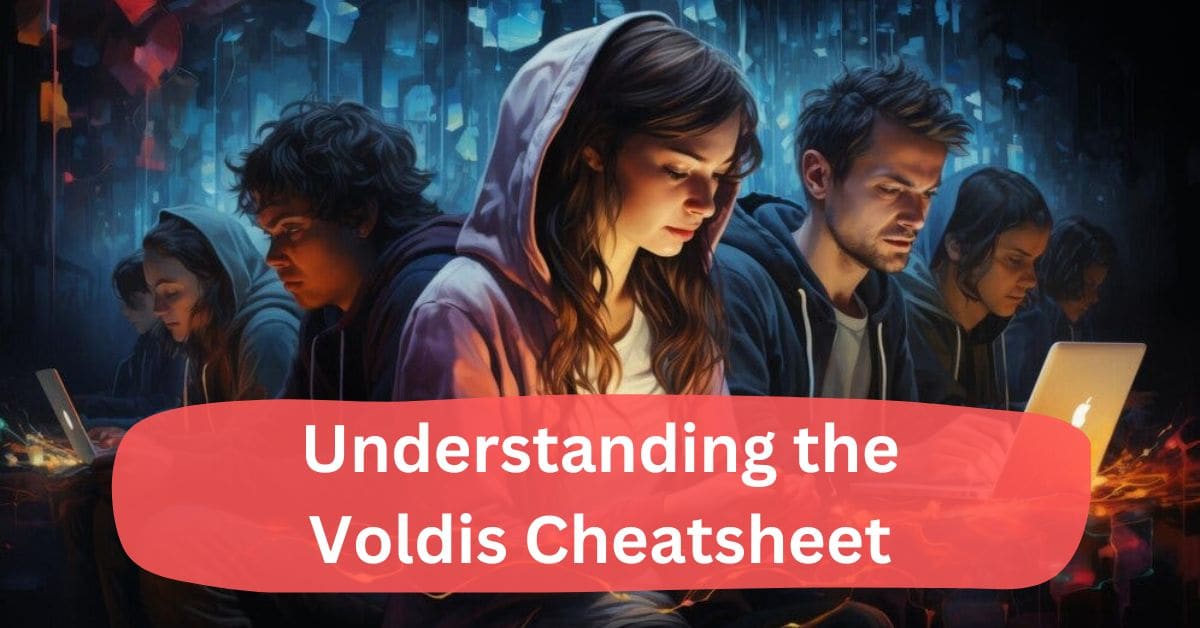 Understanding the Voldis Cheatsheet